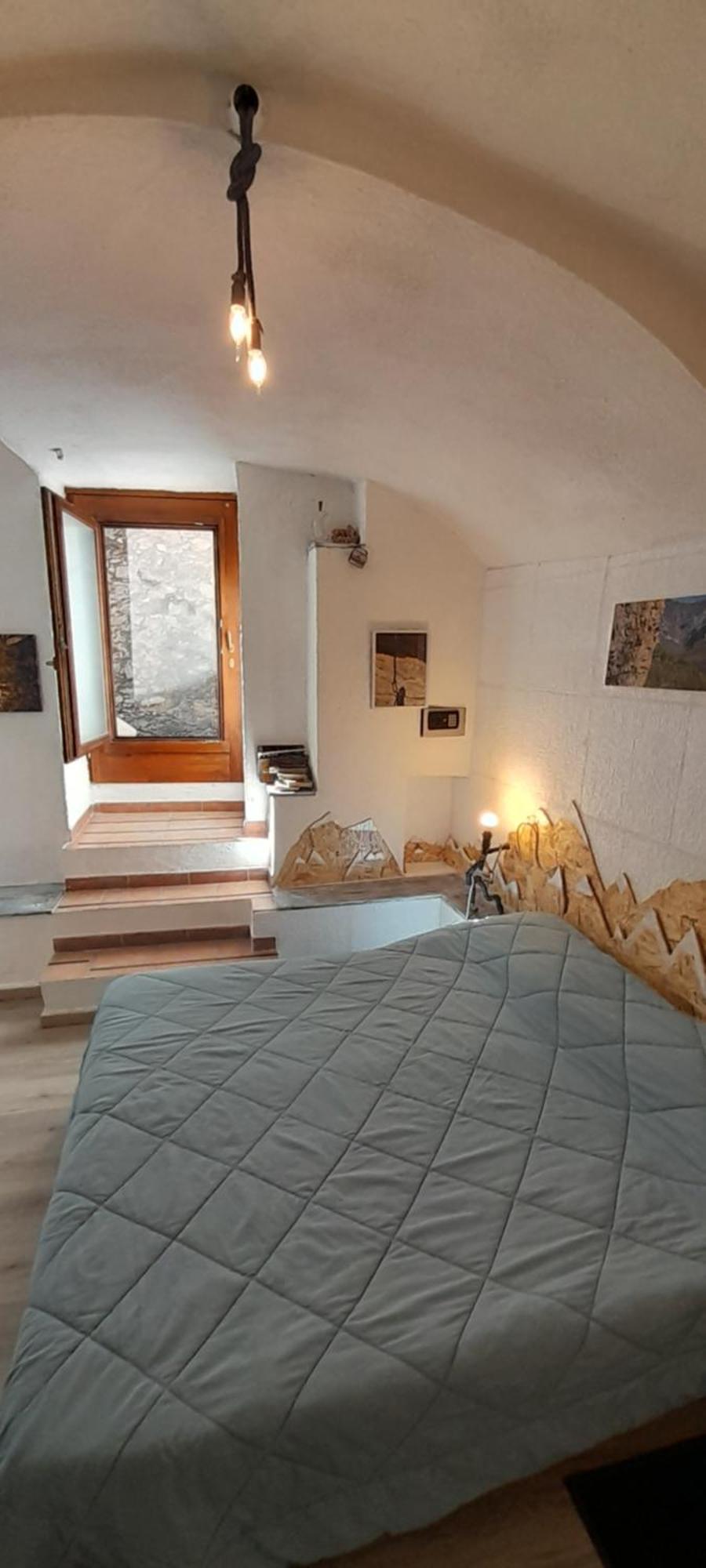 B&B 8A Castelbianco Colletta Exterior foto